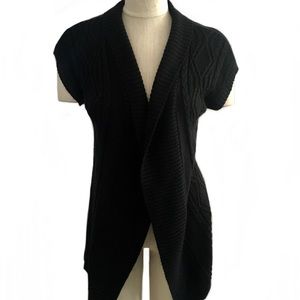 Absolutely Creative Worldwide Open Cardigan Medium